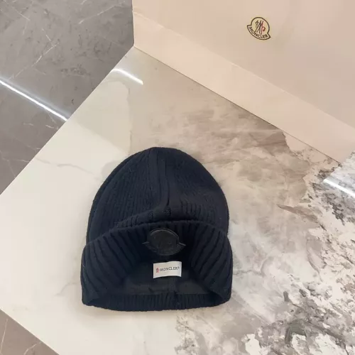 Replica Moncler Caps #1279057 $29.00 USD for Wholesale