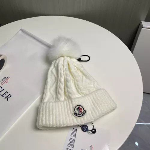 Replica Moncler Caps #1279058 $32.00 USD for Wholesale