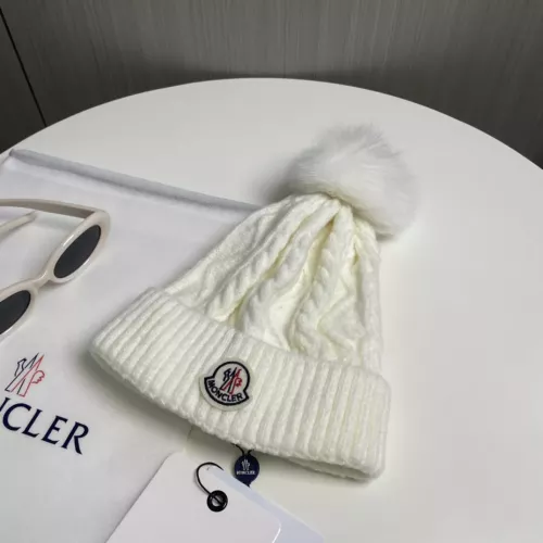 Replica Moncler Caps #1279058 $32.00 USD for Wholesale