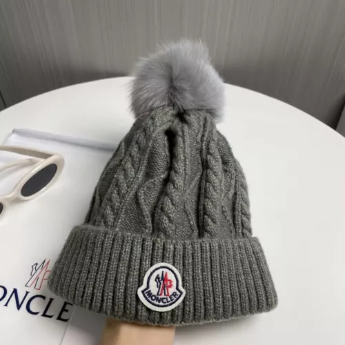 Moncler Caps #1279060