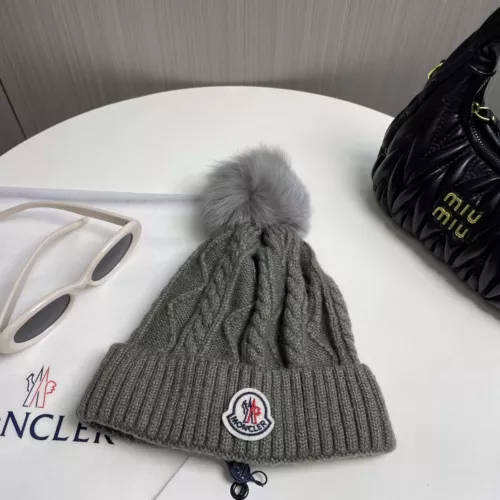 Replica Moncler Caps #1279060 $32.00 USD for Wholesale