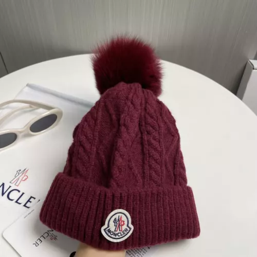 Moncler Caps #1279062