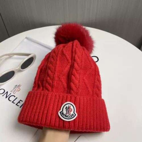 Moncler Caps #1279063