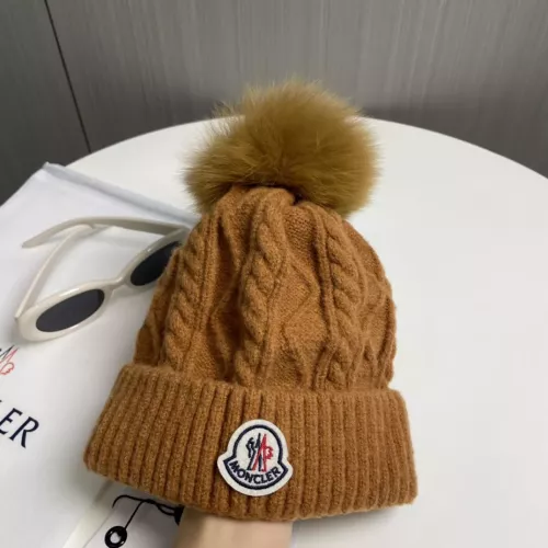 Moncler Caps #1279064