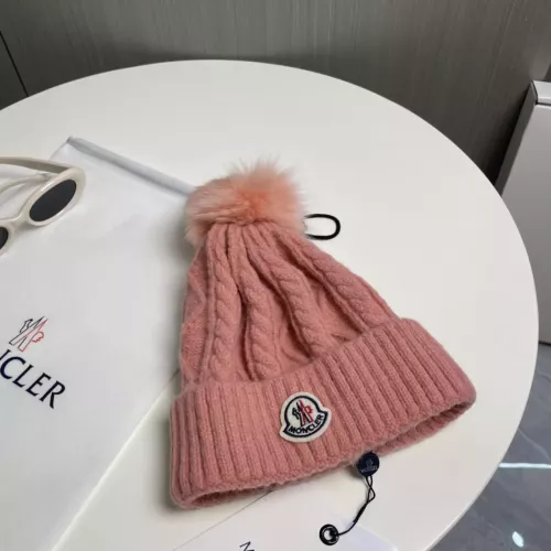 Moncler Caps #1279065