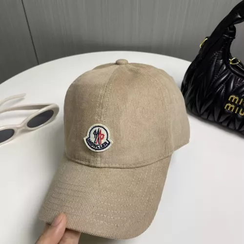 Moncler Caps #1279066