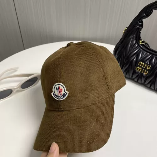 Moncler Caps #1279067