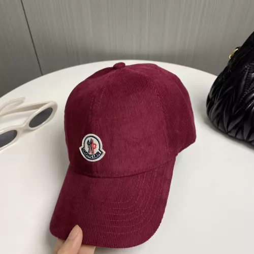 Moncler Caps #1279068