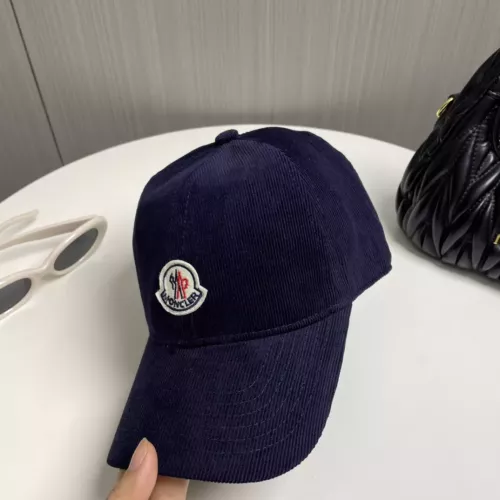 Moncler Caps #1279069