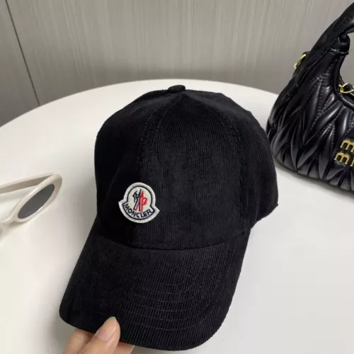 Moncler Caps #1279070