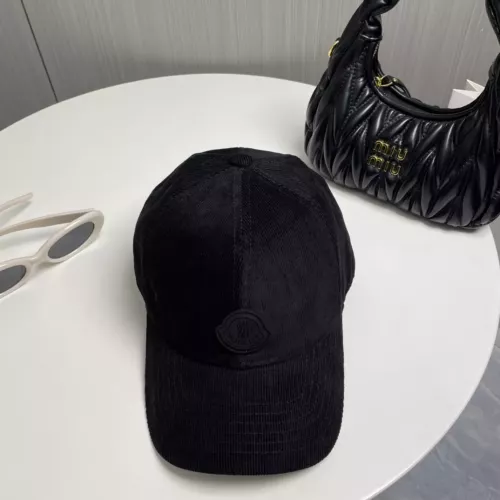 Replica Moncler Caps #1279071 $27.00 USD for Wholesale