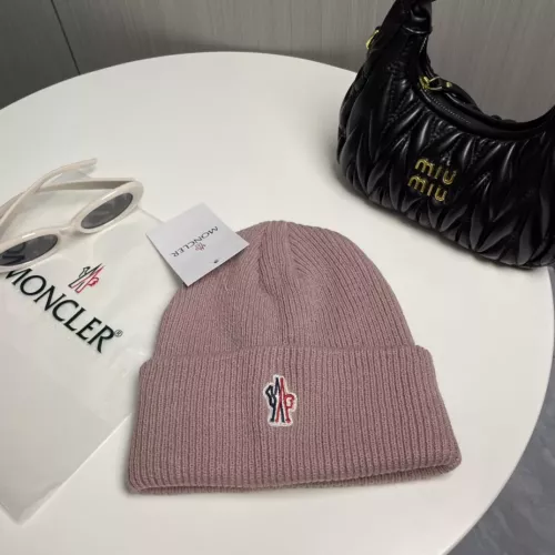 Moncler Caps #1279072