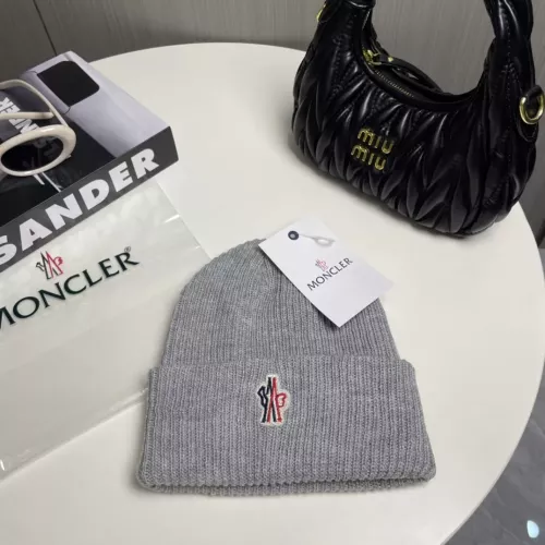 Replica Moncler Caps #1279075 $25.00 USD for Wholesale