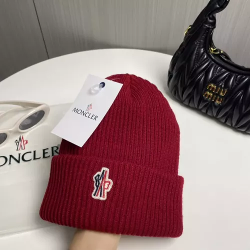 Moncler Caps #1279077