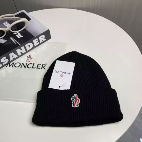 Replica Moncler Caps #1279079 $25.00 USD for Wholesale