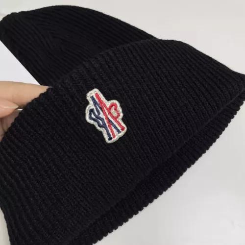 Replica Moncler Caps #1279079 $25.00 USD for Wholesale