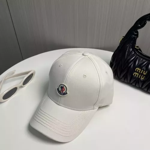 Replica Moncler Caps #1279080 $27.00 USD for Wholesale