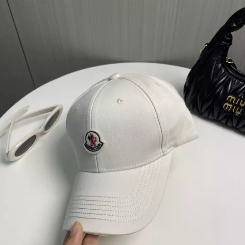 Replica Moncler Caps #1279080 $27.00 USD for Wholesale