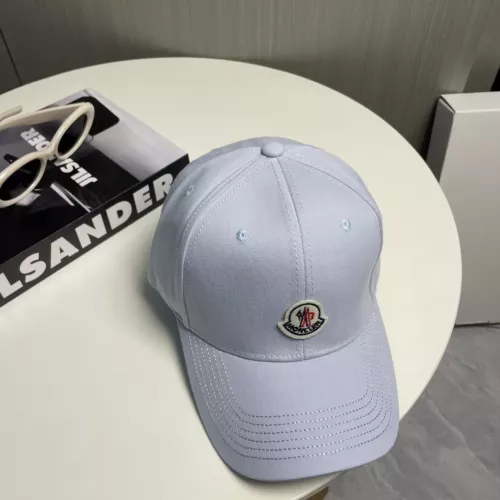 Moncler Caps #1279081