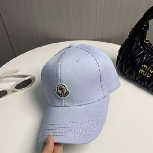 Replica Moncler Caps #1279081 $27.00 USD for Wholesale