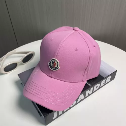 Replica Moncler Caps #1279082 $27.00 USD for Wholesale