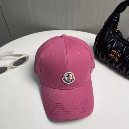 Moncler Caps #1279083