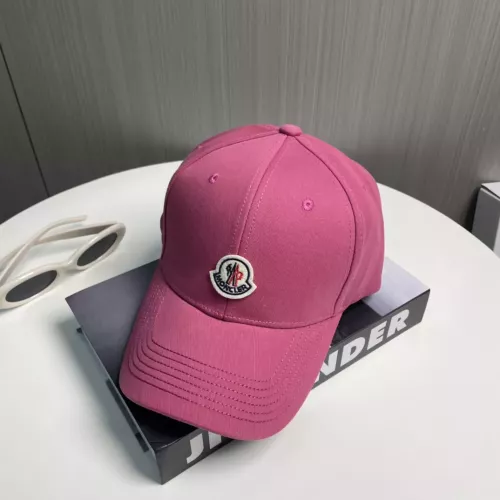 Replica Moncler Caps #1279083 $27.00 USD for Wholesale