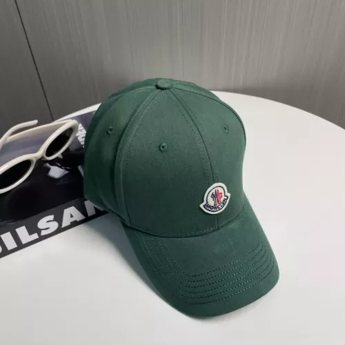 Replica Moncler Caps #1279084 $27.00 USD for Wholesale