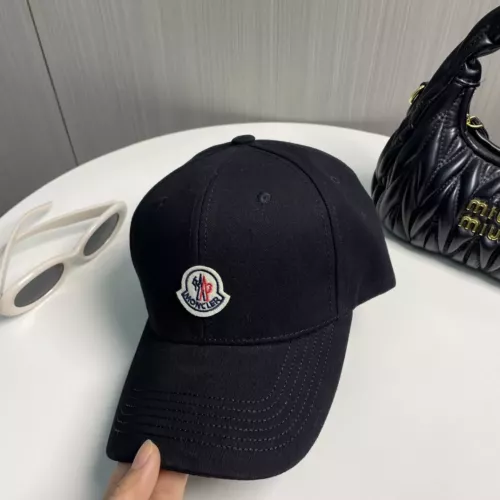 Moncler Caps #1279085