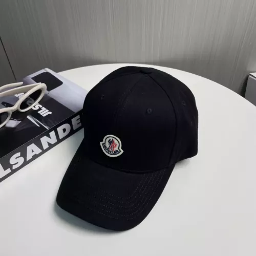 Replica Moncler Caps #1279085 $27.00 USD for Wholesale