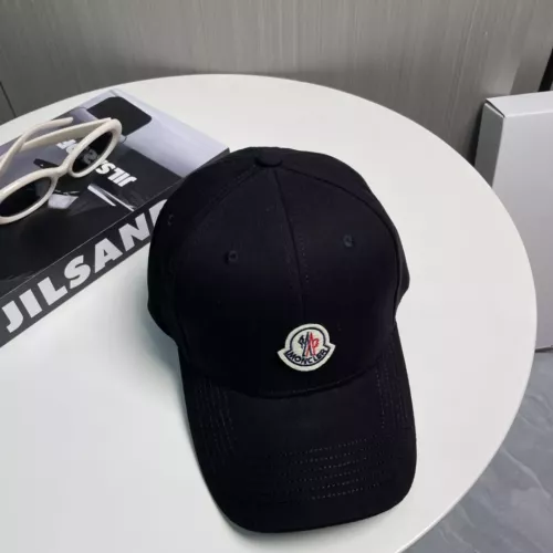 Replica Moncler Caps #1279085 $27.00 USD for Wholesale