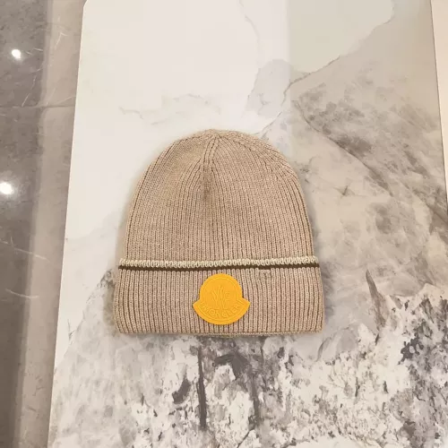 Moncler Caps #1279086