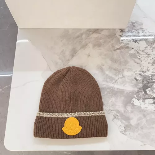 Moncler Caps #1279087