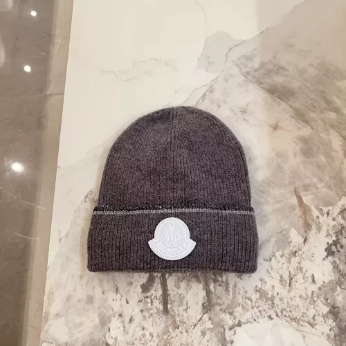 Moncler Caps #1279088