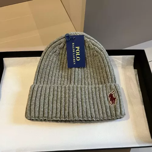 Ralph Lauren Polo Caps #1279123