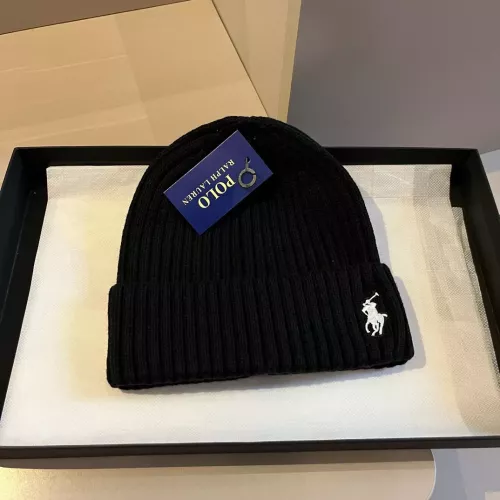 Ralph Lauren Polo Caps #1279125