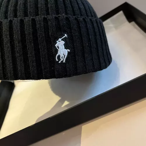 Replica Ralph Lauren Polo Caps #1279125 $34.00 USD for Wholesale