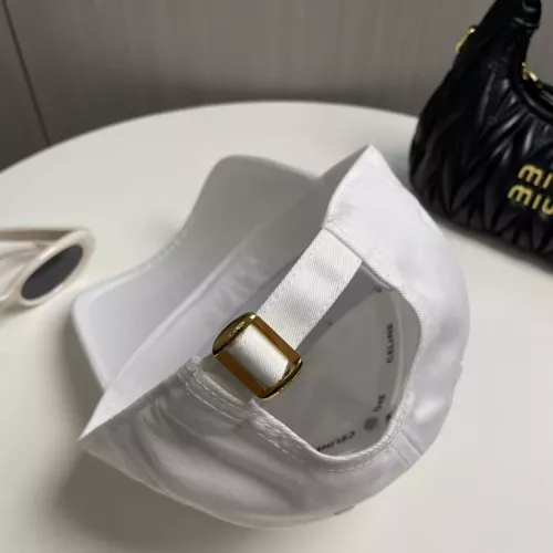 Replica Celine Caps #1279135 $27.00 USD for Wholesale