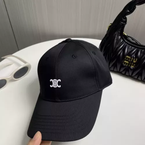 Replica Celine Caps #1279141 $27.00 USD for Wholesale