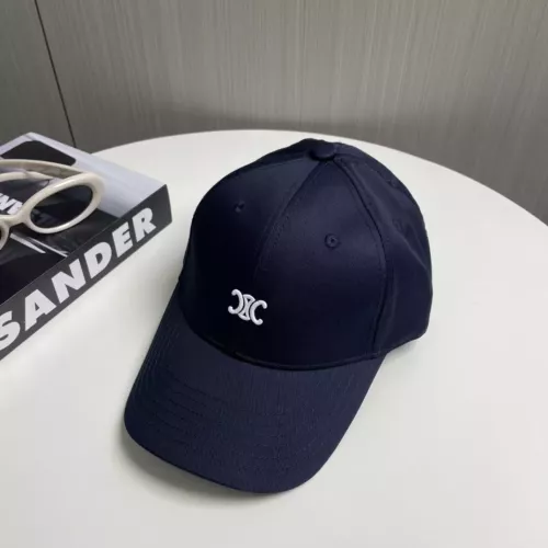 Replica Celine Caps #1279142 $27.00 USD for Wholesale