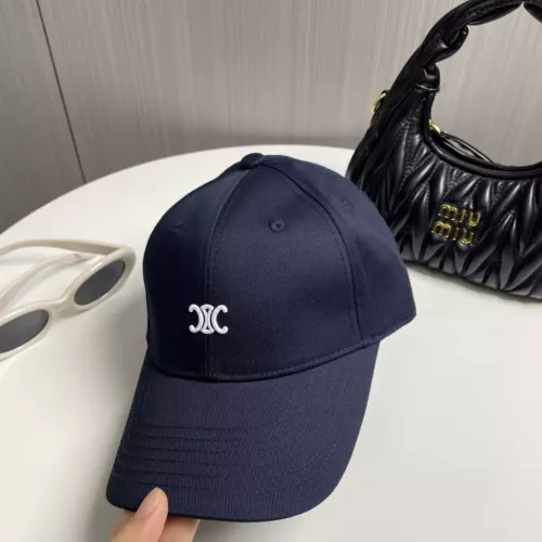 Replica Celine Caps #1279142 $27.00 USD for Wholesale