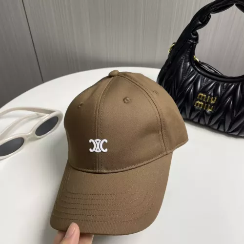 Replica Celine Caps #1279148 $27.00 USD for Wholesale