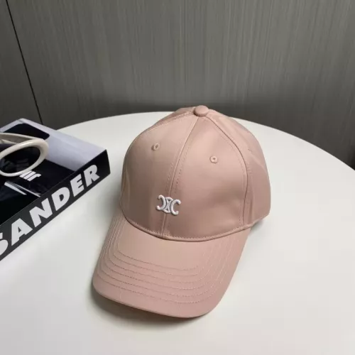 Replica Celine Caps #1279149 $27.00 USD for Wholesale