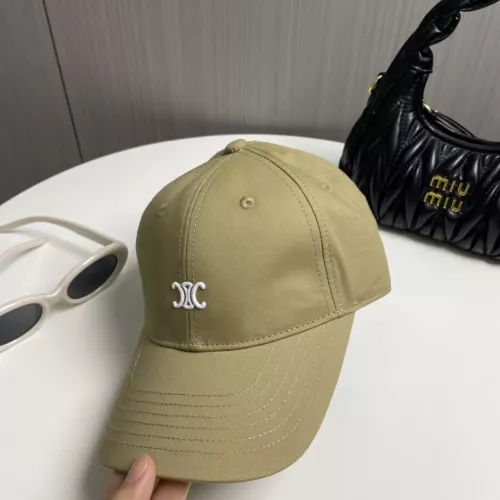 Replica Celine Caps #1279150 $27.00 USD for Wholesale