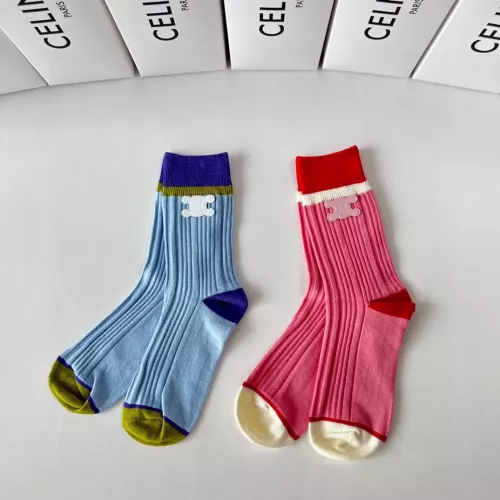 Celine Socks #1279204