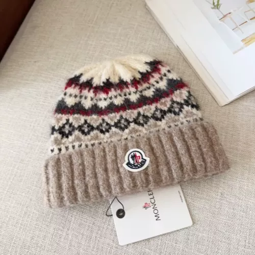 Moncler Caps #1279249