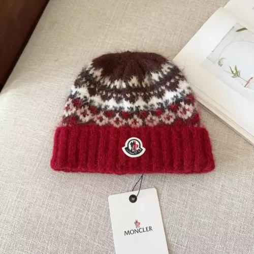 Moncler Caps #1279250