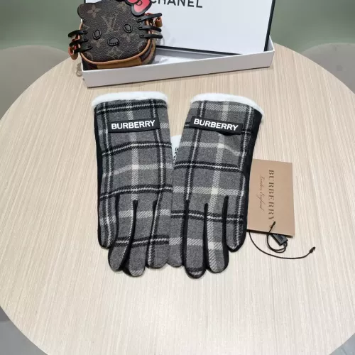 Burberry Gloves For Women #1279276