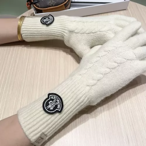 Replica Moncler Gloves For Women #1279277 $42.00 USD for Wholesale