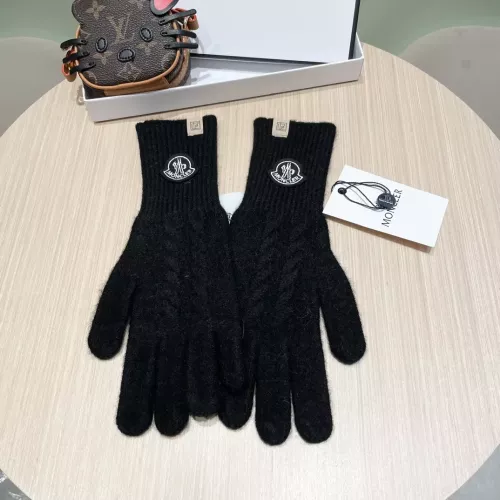 Moncler Gloves For Women #1279278